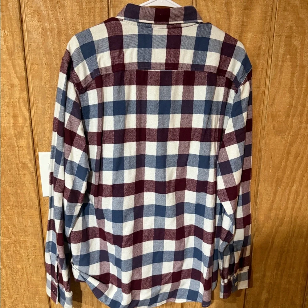 NWT | Men’s American Eagle Flannel Shirt